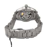 Orologio Hamilton Donna Jazzmaster Performer in Acciaio H36135130 - H36135130